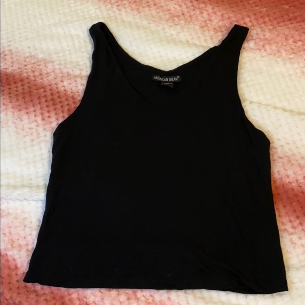 Basic top